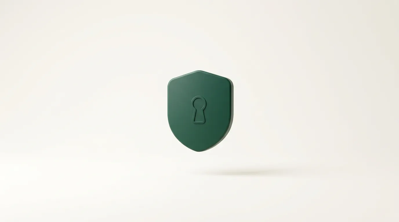 Markward premium shield emblem